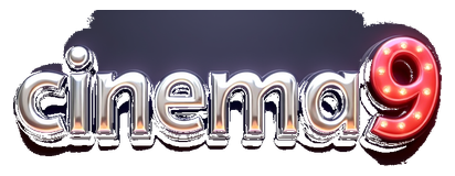 cinema9 logo